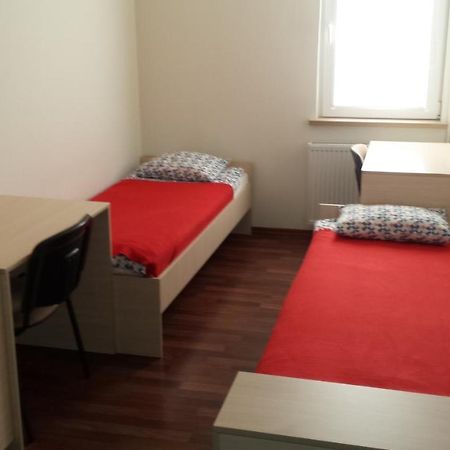 Noclegi Lomza Akademicka Exterior photo